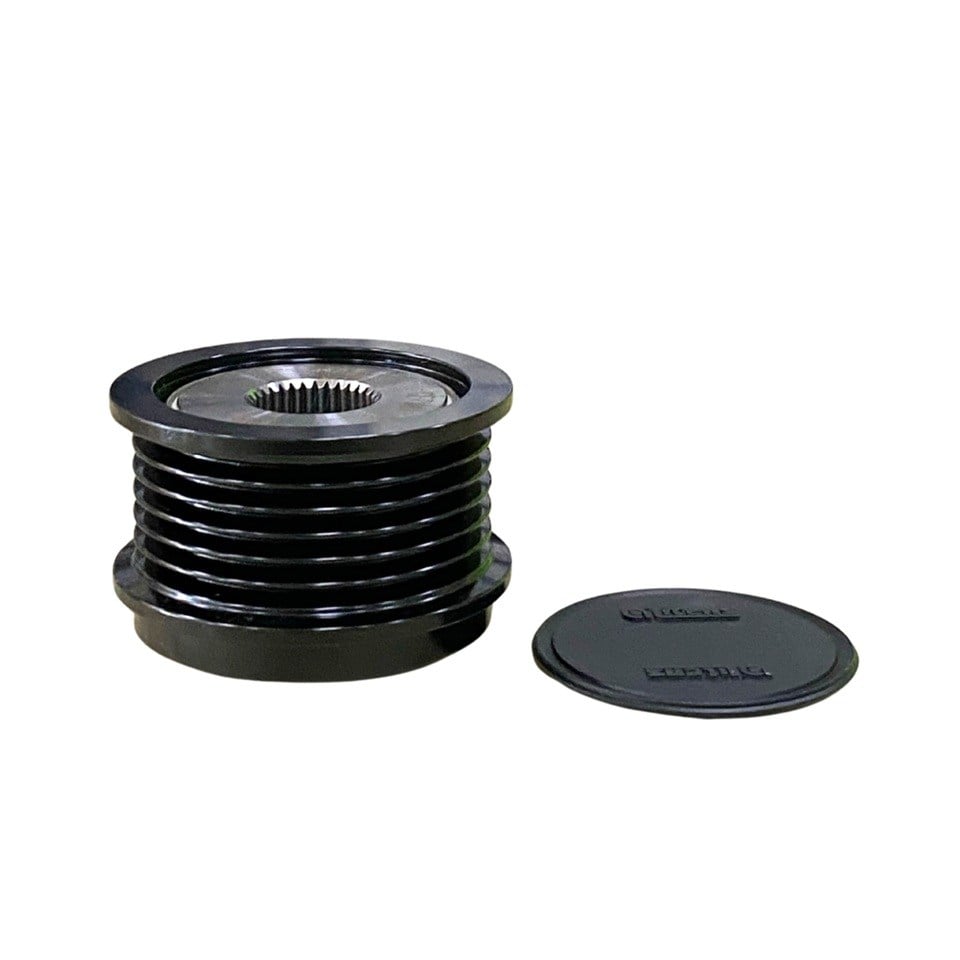 LITENS ALTERNATÖR KASNAK RULMANLI 6-KANAL FORD CONNECT/FIESTA VI/FOCUS III/TRANSİT