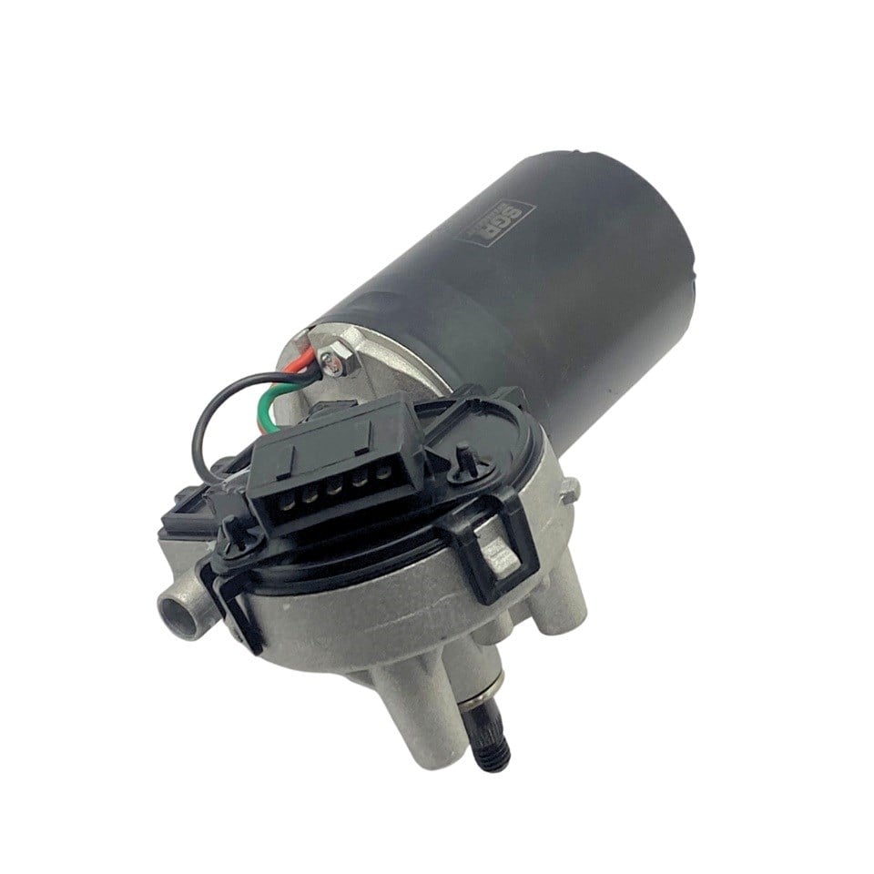 12V SİLECEK MOTORU FORD TRANSİT V184