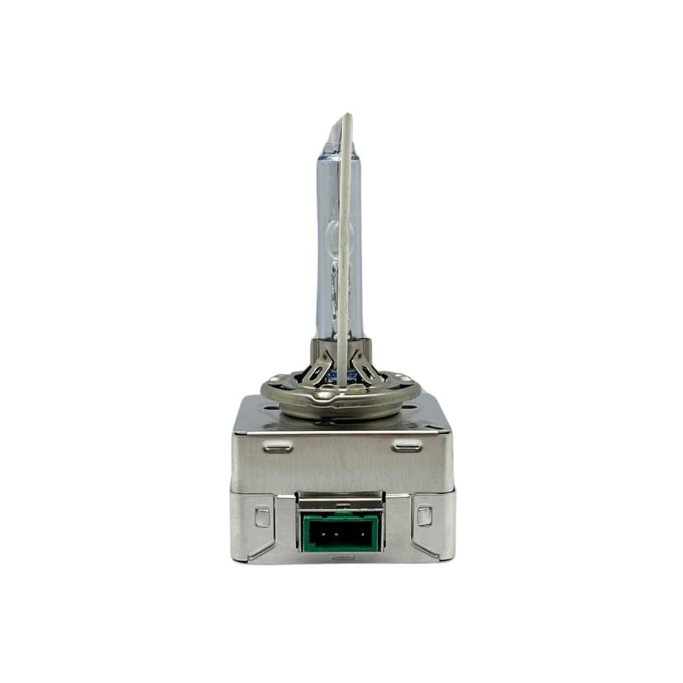 12V-85V XENON AMPUL D3S 35W 6000K METAL