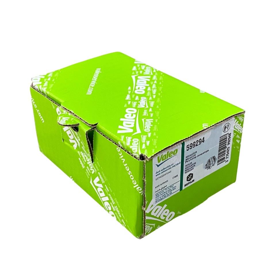 VALEO 12V KÖMÜRLÜ KONJEKTÖR 230 A (TEK FİŞ) (LIN2) PORSCHE-VW