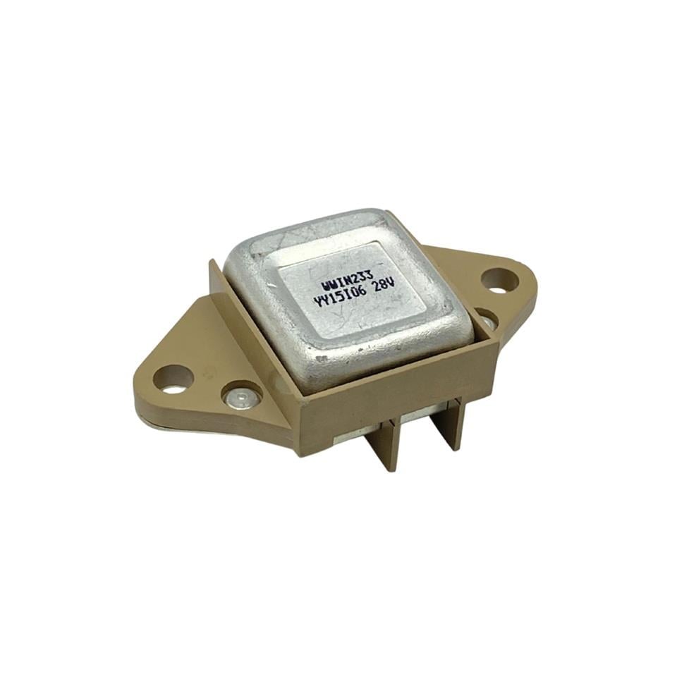 24V ALTERNATÖR KONJEKTÖR NIPPON DENSO TİPİ 50 A CATERPILLAR