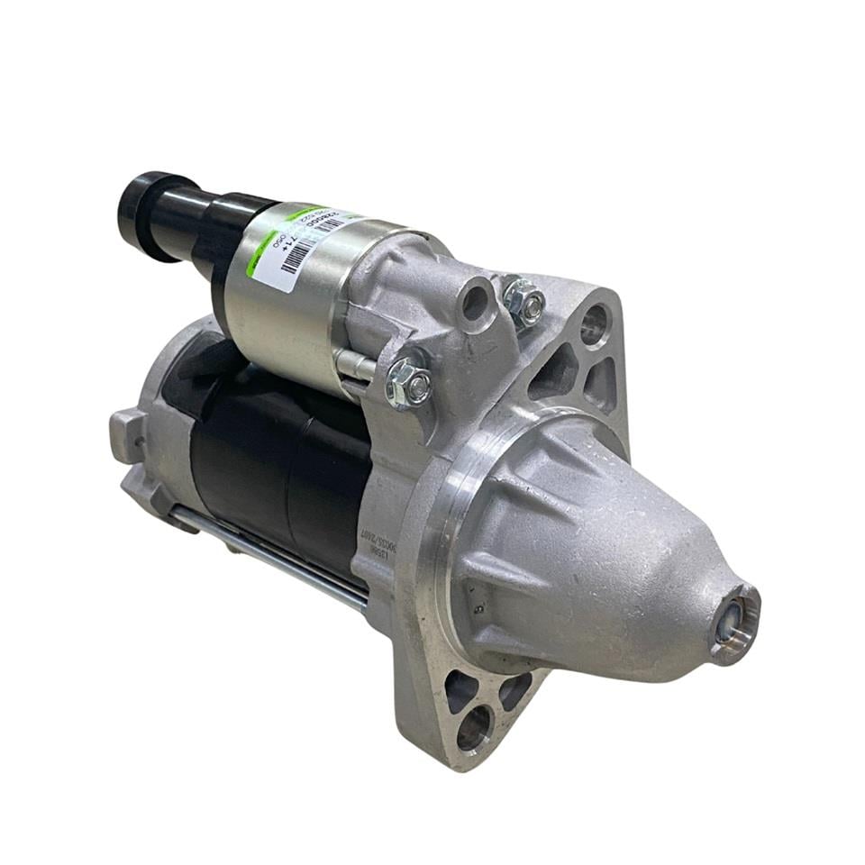 12V MARŞ MOTORU DENSO TİPİ 9 DİŞ 1.0 KW HONDA CIVIC VII/CR-V II/FR-V/STEAM