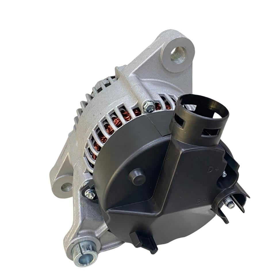 12V ALTERNATÖR DİNAMO 90 A (L) FIAT BRAVA/DOBLO/MAREA/PALIO/SIENA/STILO
