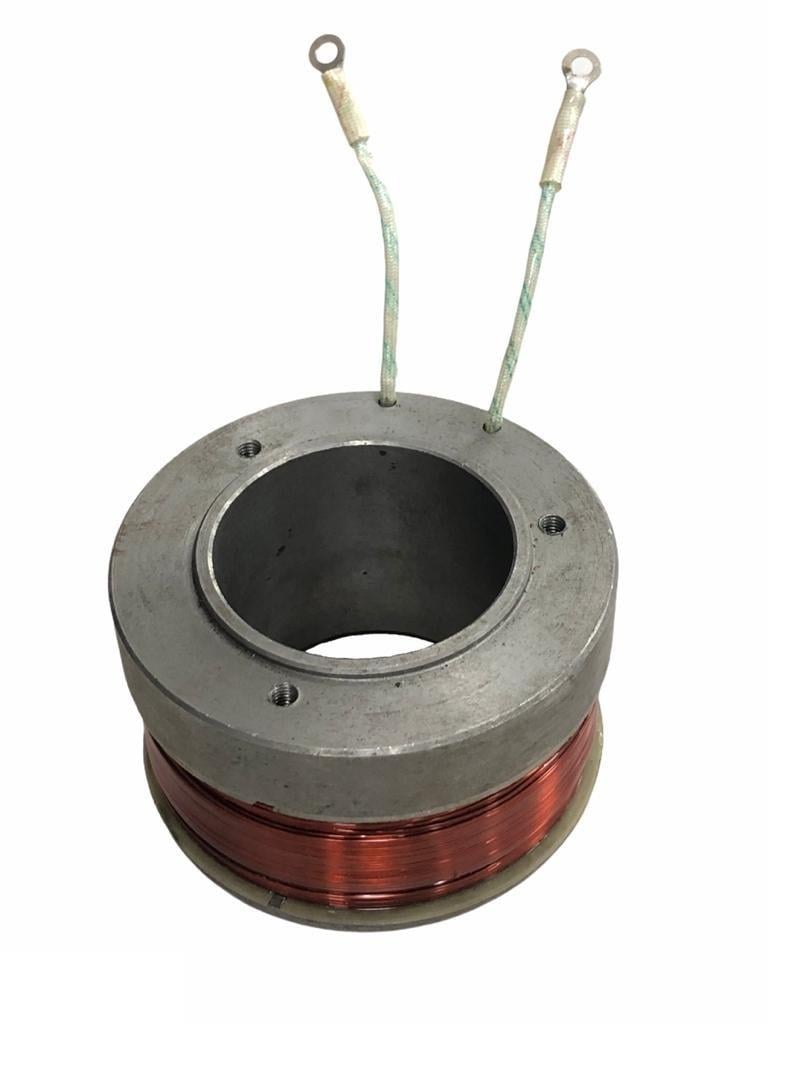 24V ALTERNATÖR ROTOR BOBİNİ NIPPON DENSO TİPİ 95 A CATERPILLAR (C7-C9 MOTOR)