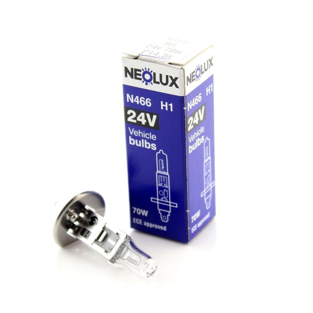 NEOLUX 24V H1 AMPUL 70W