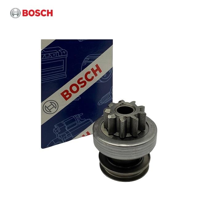 BOSCH MARŞ DİŞLİSİ 9 DİŞ (10 KANAL) BMW 3 SERİSİ-TOYOTA AVENSİS/COROLLA