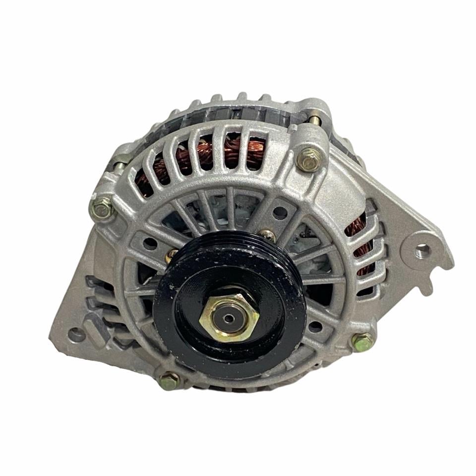 12V ALTERNATÖR DİNAMO MITSUBISHI TİPİ 90 A HYUNDAI ELENTRA/SONATA-MITSUBISHI COLT/GALANT/LANCER