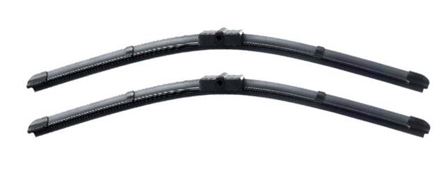 SİLECEK SÜPÜRGESİ 600/480 MM AEROTWIN AUDI-SKODA-VW
