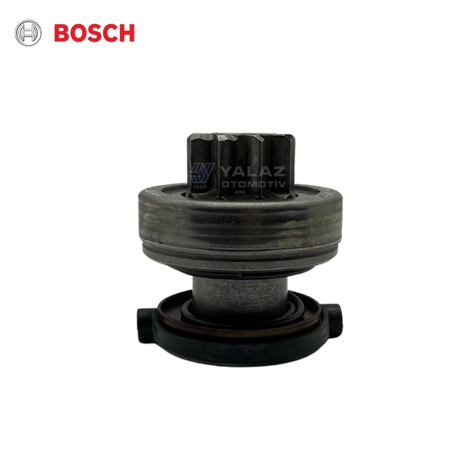BOSCH MARŞ DİŞLİSİ 9 DİŞ (10 KANAL) CITROEN-FIAT BRAVA-MERCEDES C SERİSİ-OPEL ASTRA-PEUGEOT-RENAULT