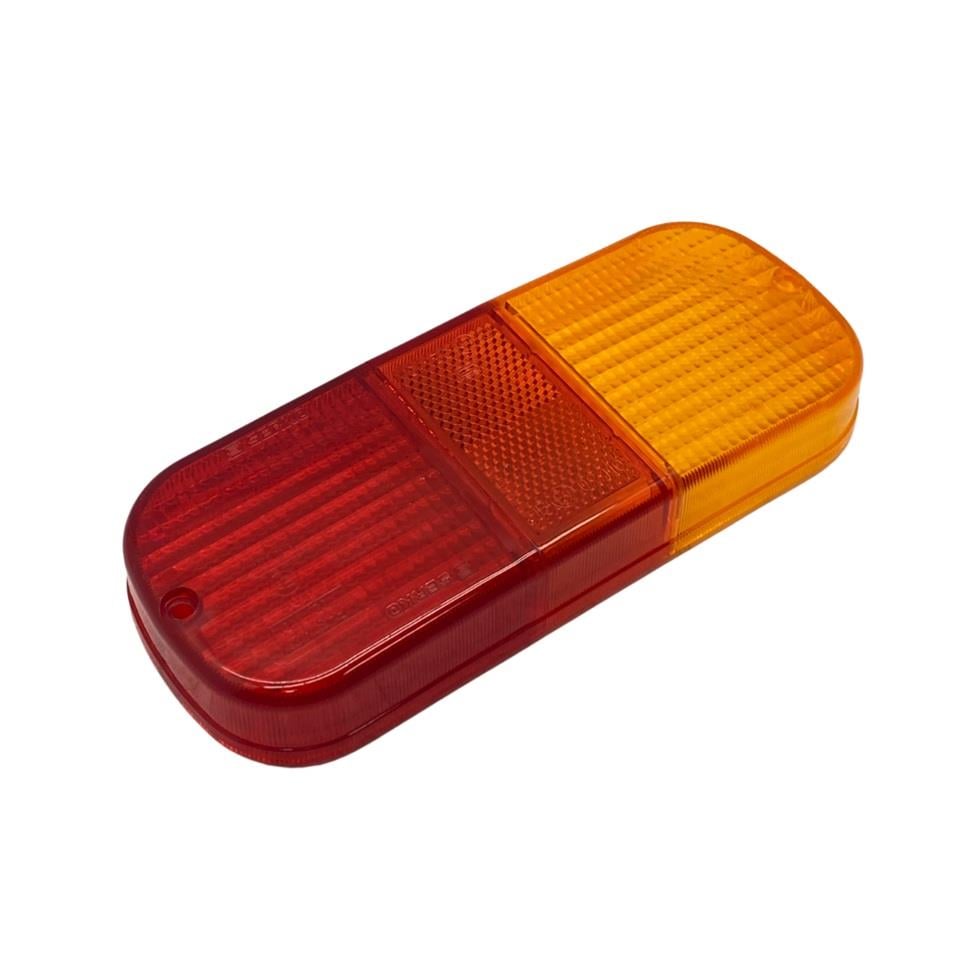 SERKO STOP CAMI (184*76 MM) TD-EURO SERİSİ TRAKTÖRLER