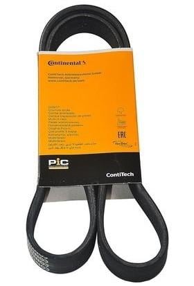 CONTINENTAL V KAYIŞI 10 PK 2240