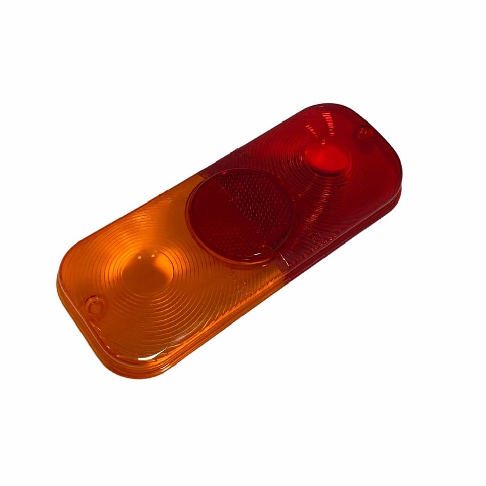 FARPLAS STOP CAMI MF240 EFSANE TRAKTÖR SOL