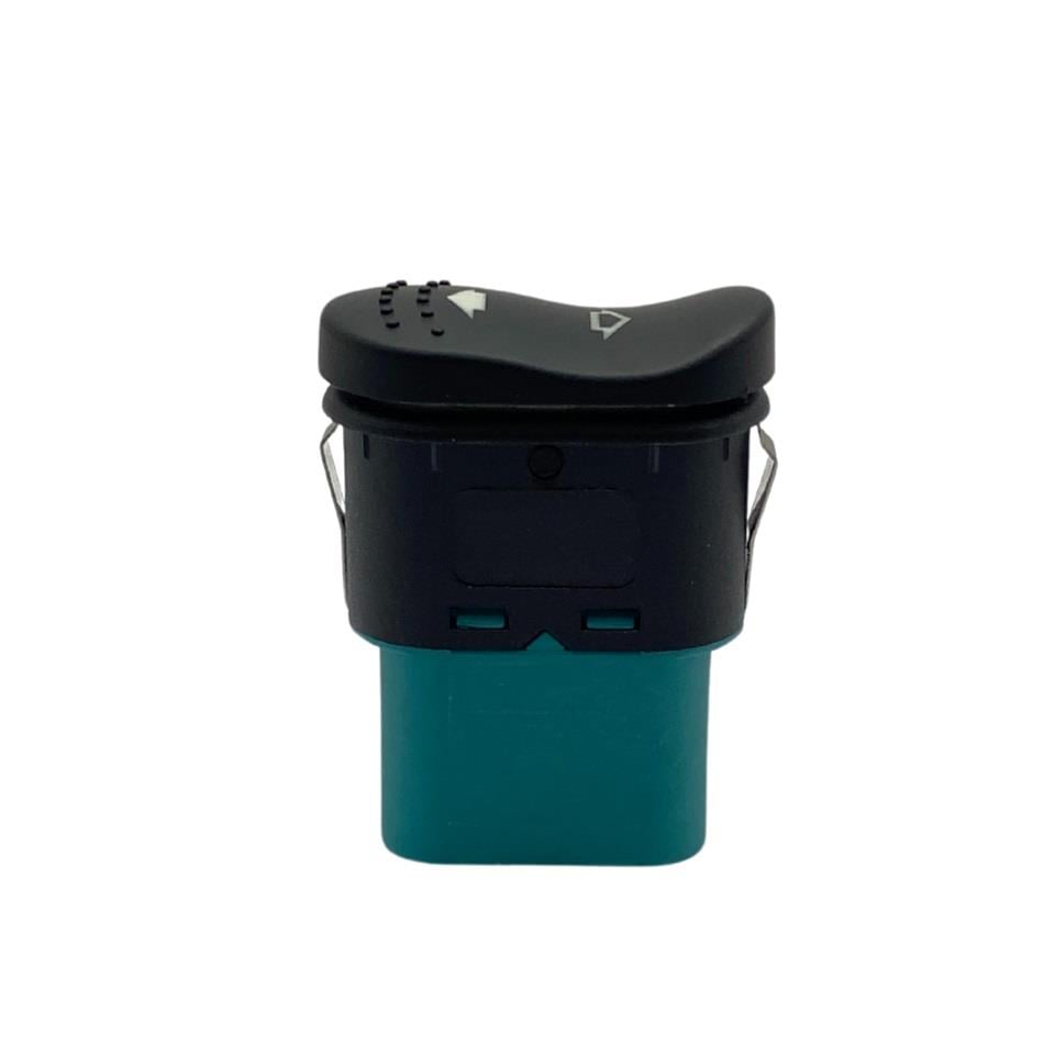 CAM ANAHTARI TEKLİ (SAĞ-SOL KAPI) (6 FİŞ) FORD TRANSİT V184 2005-2006/V347 2006-2010