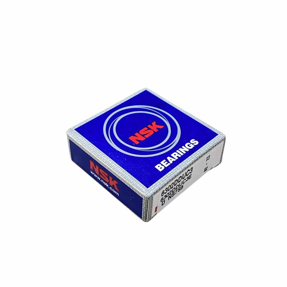 NSK 6302 DDUC3E RULMAN (2RS)