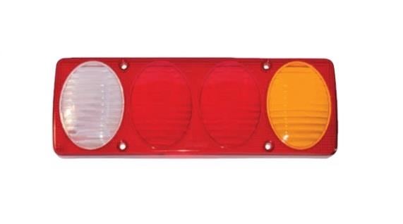 ASFAR STOP CAMI MERCEKLİ DODGE D250 