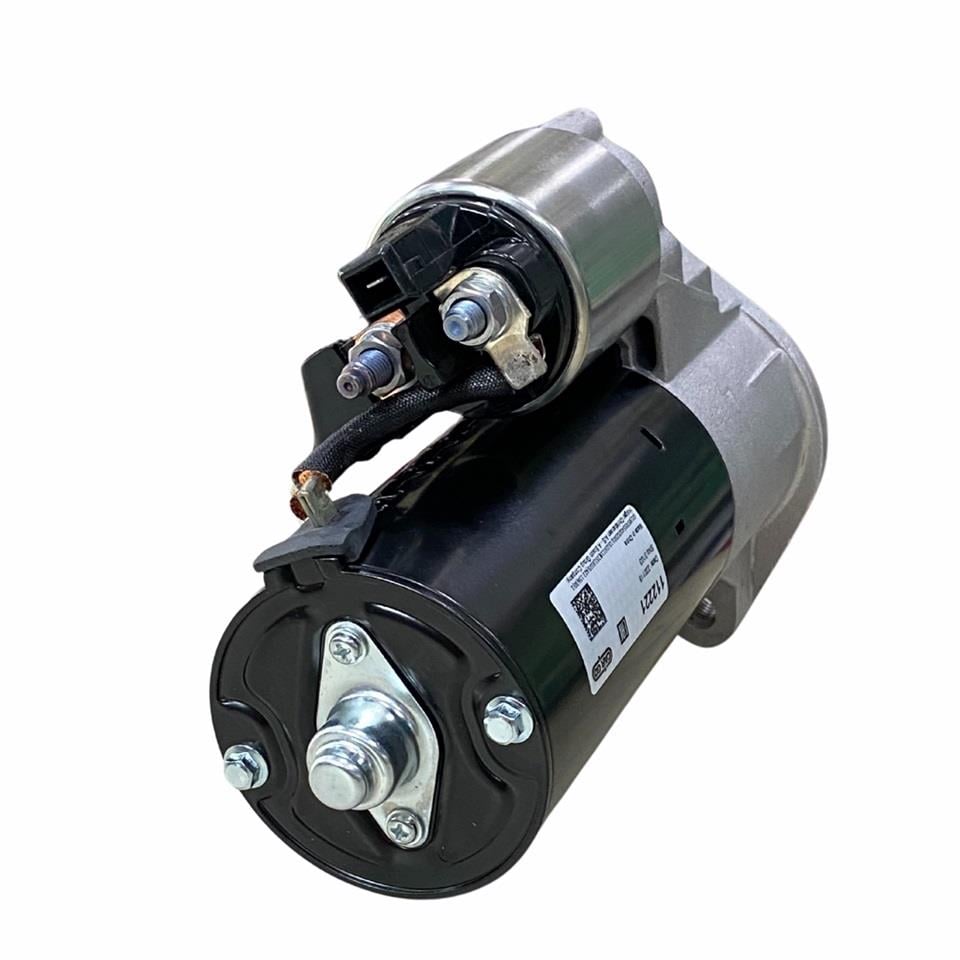 12V MARŞ MOTORU 9 DİŞ 2.0 KW CW VW LT-35 2.5 TDI