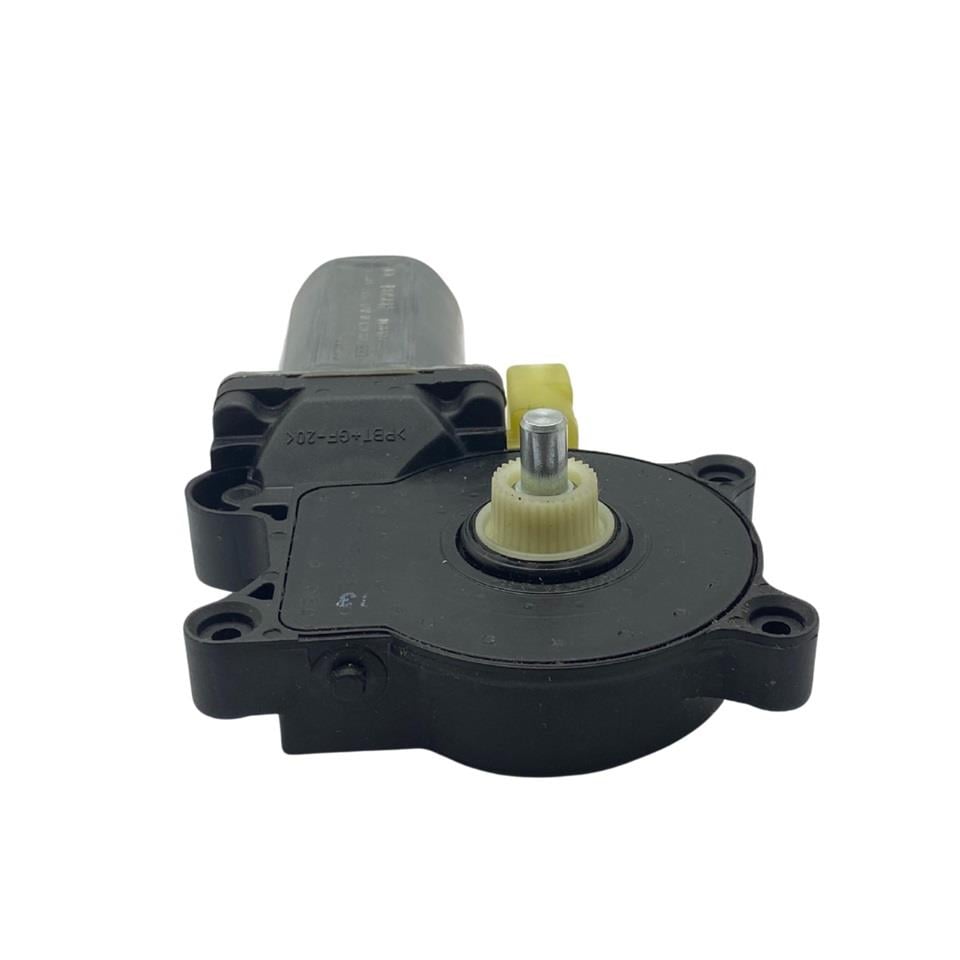 BOSCH 12V CAM KALDIRMA MOTORU (SÜRGÜLÜ OTOMATİK KAPI-KAYAR BASAMAK) (FPG MOTOR) (L) UNIVERSAL