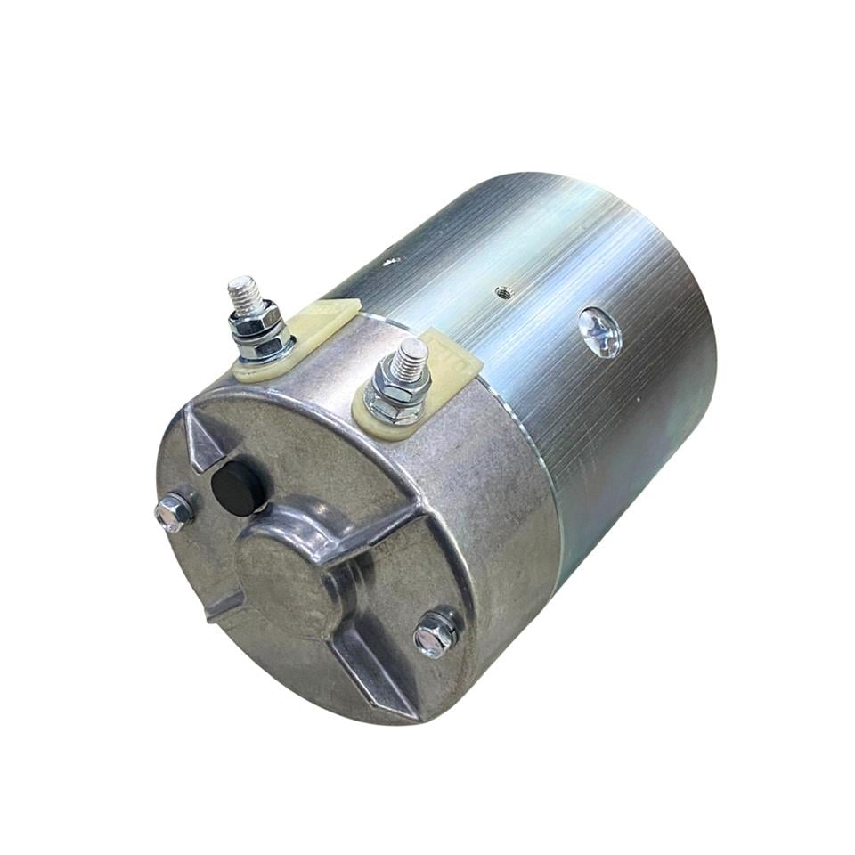 MAHLE 24V DC MOTOR (2.2 KW 2700 DEVİR SOL DÖNÜŞ)