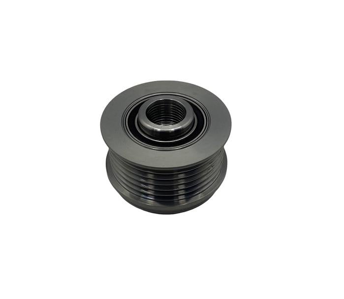 ALTERNATÖR KASNAK RULMANLI 6-KANAL FIAT 1.3 MULTIJET-OPEL 1.3 CDTI