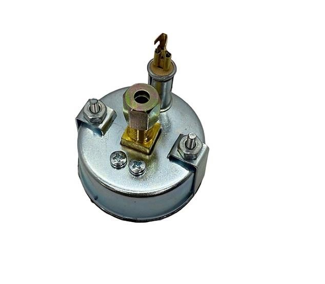 SİMGA YAĞ SAATİ 10 BAR MEKANİK (REKORLU BORULU TİP) (63 MM)