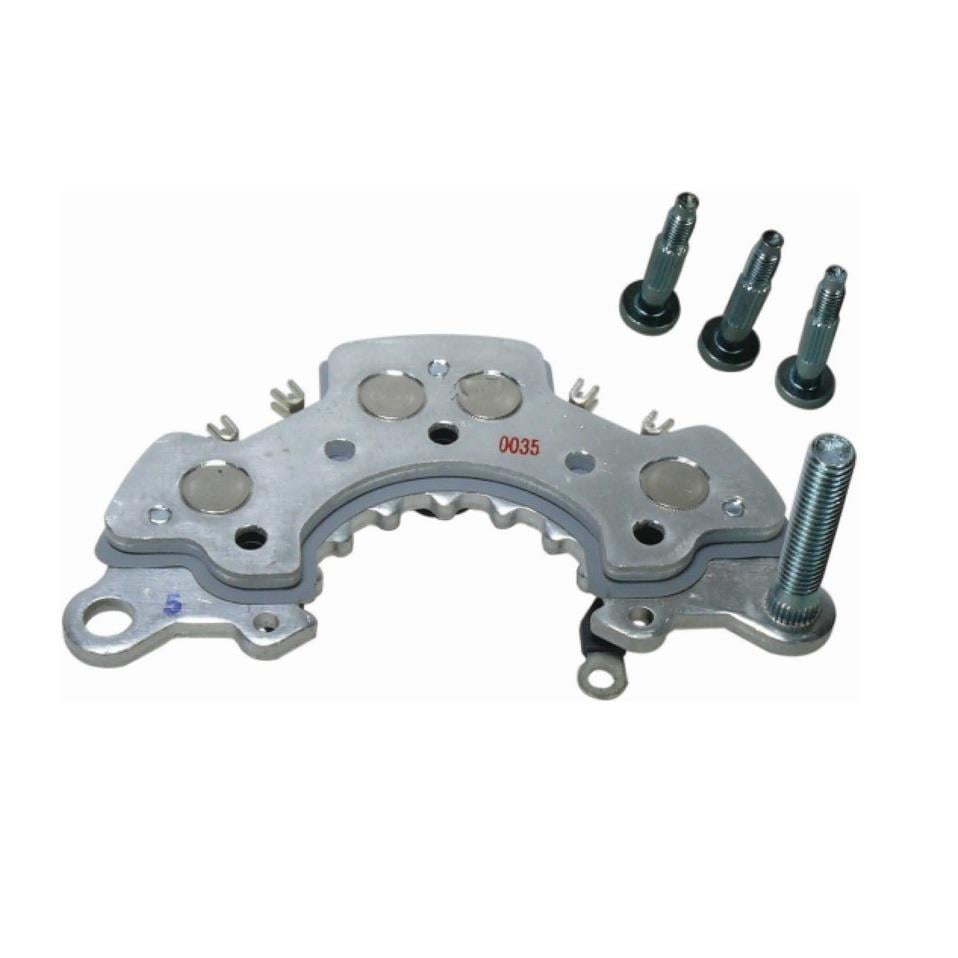 DİYOT TABLASI  HITACHI TİPİ 100 A OPEL ASTRA/COMBO/CORSA/VECTRA 1.7 CDTI