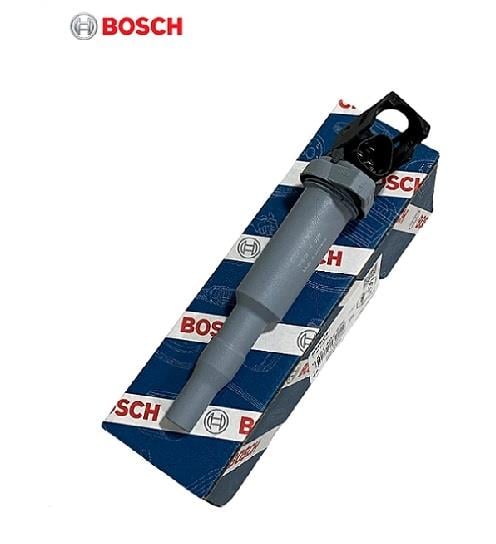 BOSCH ATEŞLEME BOBİNİ (KALEM TİP) (3 FİŞ SOKETLİ) BMW-CITROEN-PEUGEOT