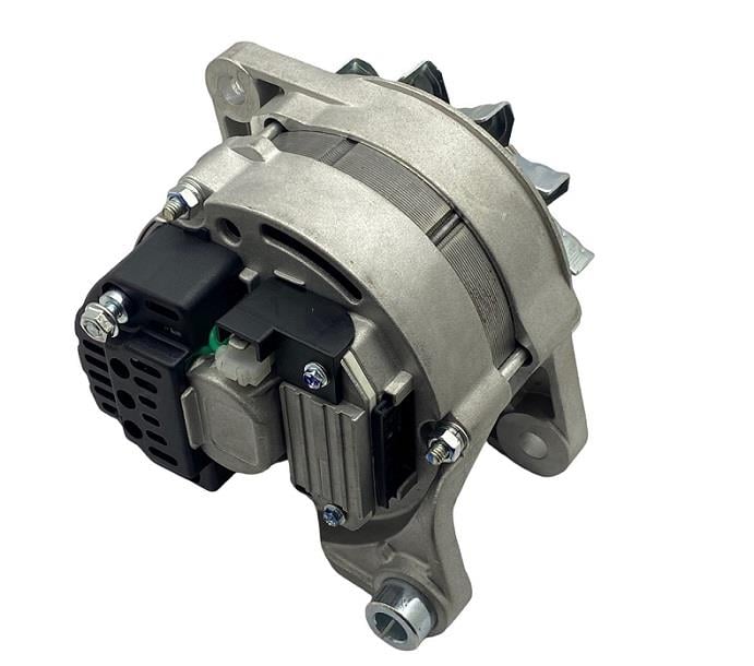 12V ALTERNATÖR DİNAMO MAKO TİPİ YM 55 A
