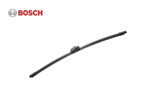 BOSCH SİLECEK SÜPÜRGESİ 380 MM AEROTWIN  ARKA (A382H) SEAT IBIZA/LEON 2010 >