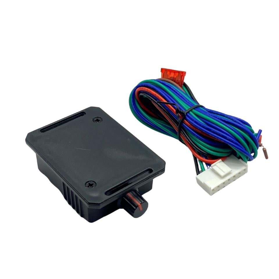 FORZA AMERİKAN PARK-SİNYAL MODÜLÜ AYARLI (BEYİNLİ) 