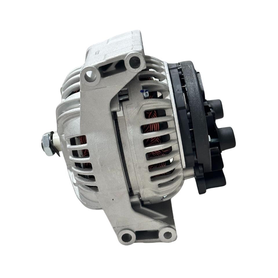 24V ALTERNATÖR DİNAMO BOSCH TİPİ 110 A (5 FİŞ SOKETLİ) (W-L-15-S-DFM) DAF 2005 >