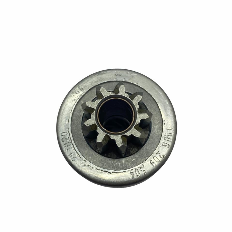 BOSCH MARŞ DİŞLİSİ 9 DİŞ (10 KANAL)