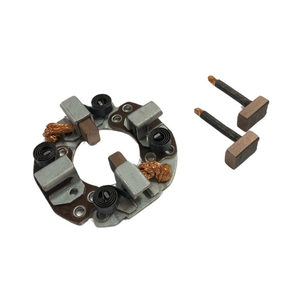 12V MARŞ KÖMÜR YUVASI MITSUBISHI TİPİ YM