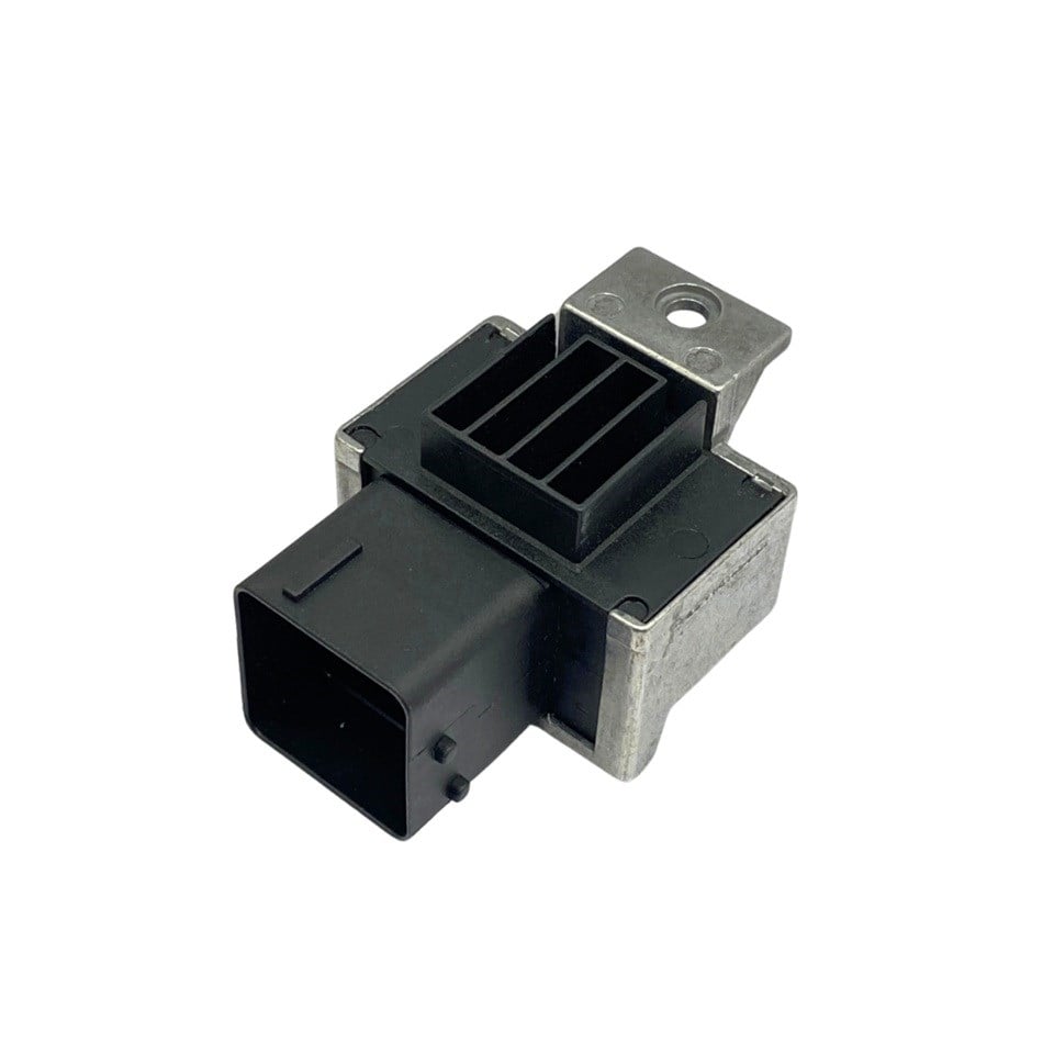 MAHLE 12V KIZDIRMA RÖLESİ CITROEN NEMO-FIAT FIORINO-NISSAN-PEUGEOT BIPPER/PARTNER-RENAULT