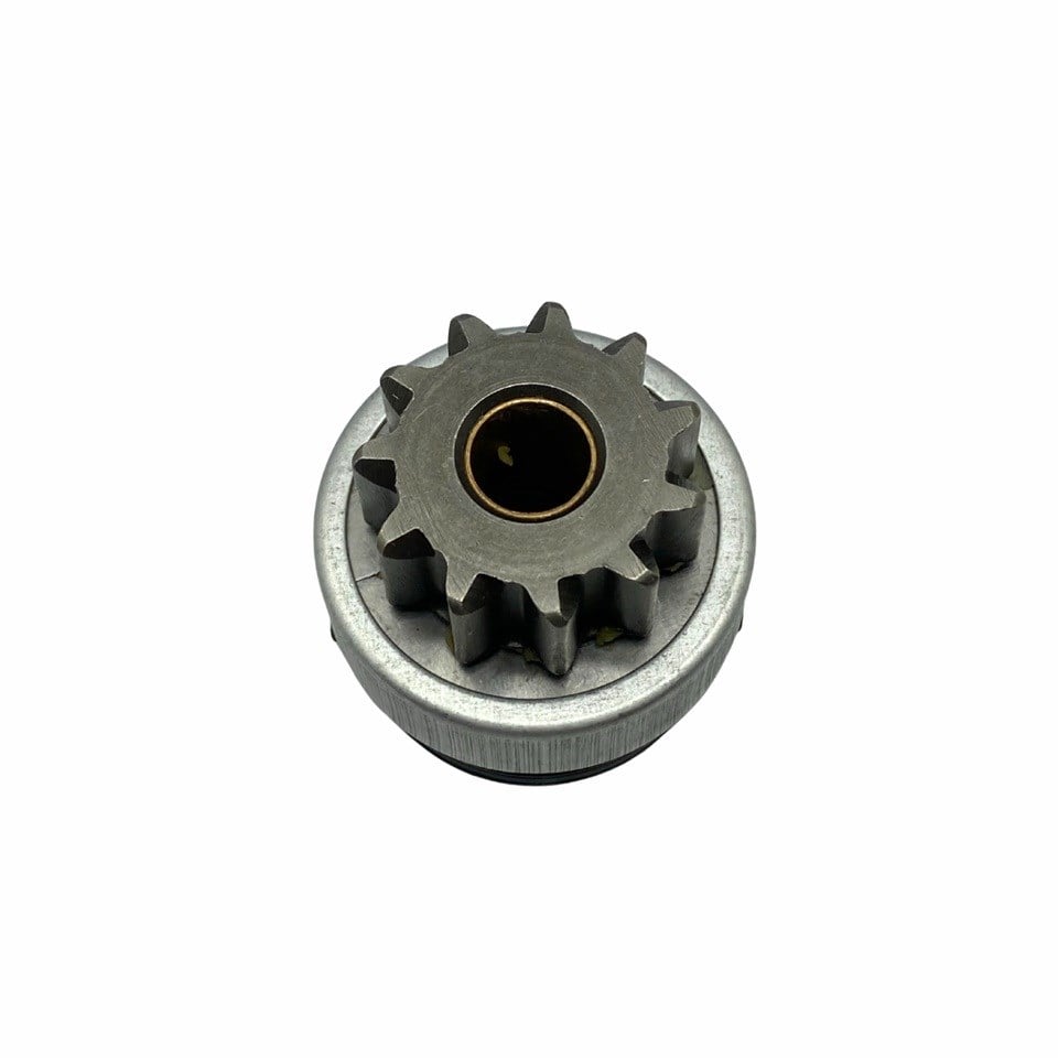 MARŞ DİŞLİSİ MOTORCRAFT TİPİ 11 DİŞ FORD C-MAX/FIESTA/FOCUS/MONDEO 1.6 TDCI 2003 > VOLVO