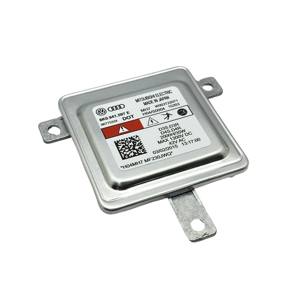 MITSUBISHI 12V XENON BALAST D3S/D3R/D4S/D4R AUDİ-VW