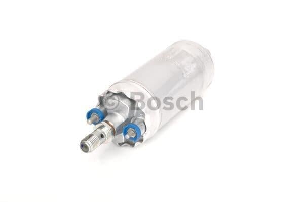 BOSCH 12V ELEKTRİKLİ YAKIT POMPASI 4 BAR 52 MM (< >)
