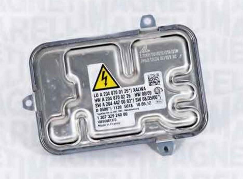 12V XENON BALAST D1S/D1R MERCEDES C SERİSİ 2007-2012 ORJ.