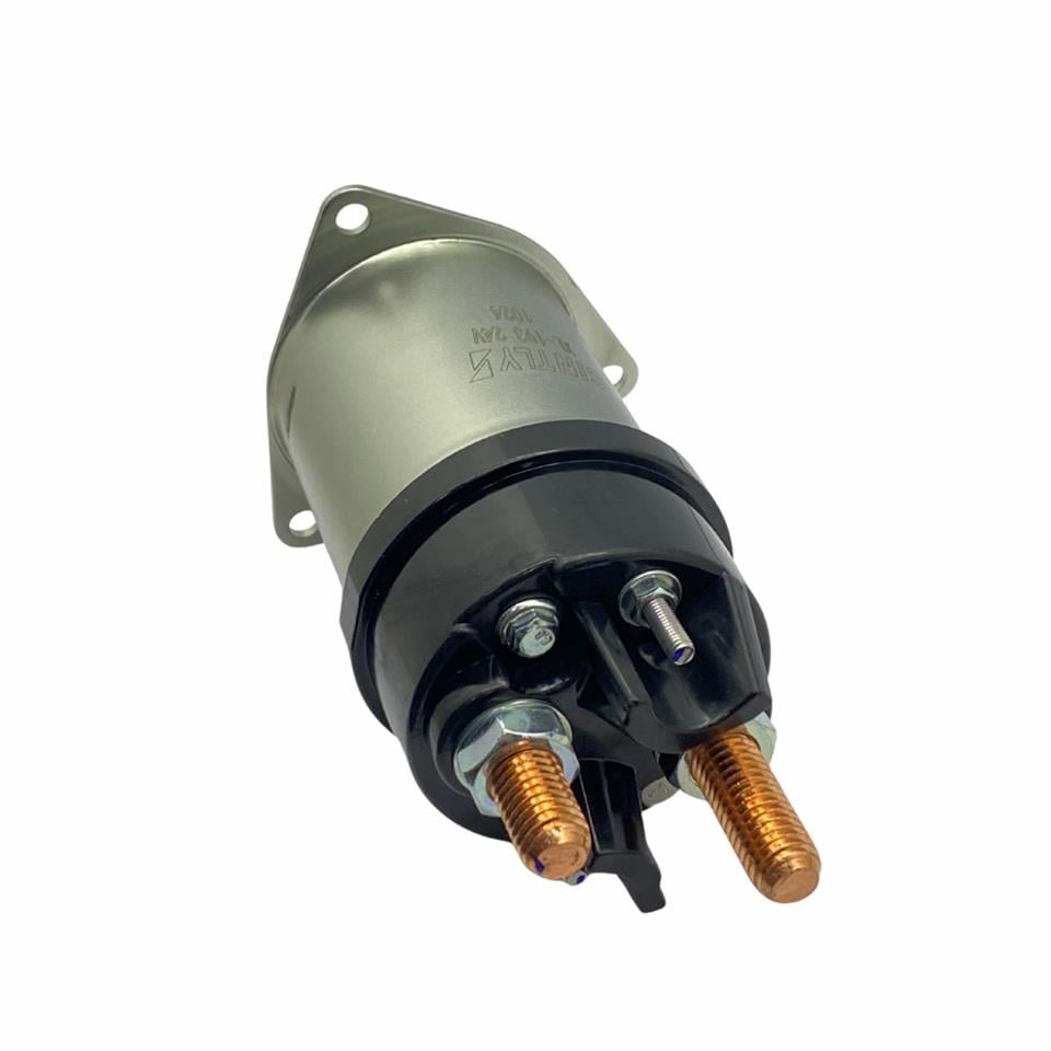 24V MARŞ OTOMATİĞİ DELCO TİPİ 37MT/42MT