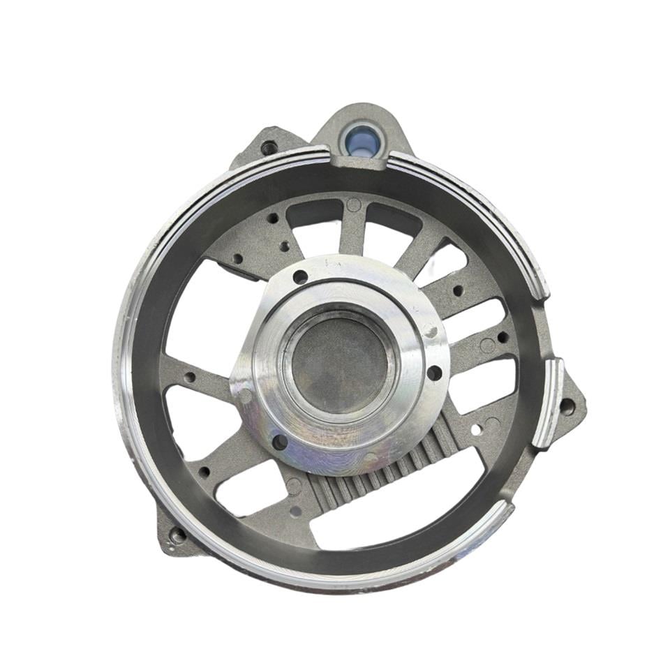 ALTERNATÖR ARKA KAPAK NIKKO TİPİ 50 A KOMATSU