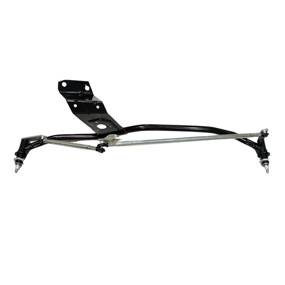 SİLECEK MEKANİZMASI FORD TRANSİT T12/T15 1992-2001