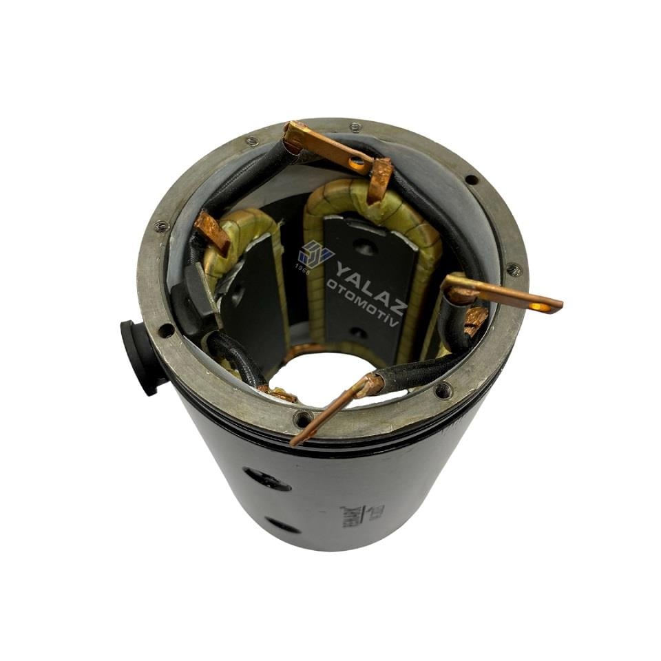 24V MARŞ GÖVDESİ DELCO TİPİ 42MT