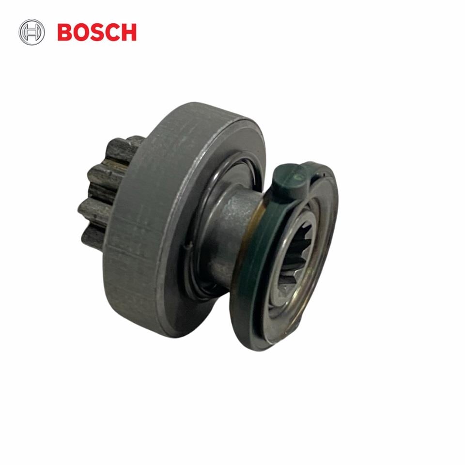 BOSCH MARŞ DİŞLİSİ 9 DİŞ (10 KANAL) (GÖVDE ÇAPI:53 MM) FIAT DOBLO 1.9 JTD