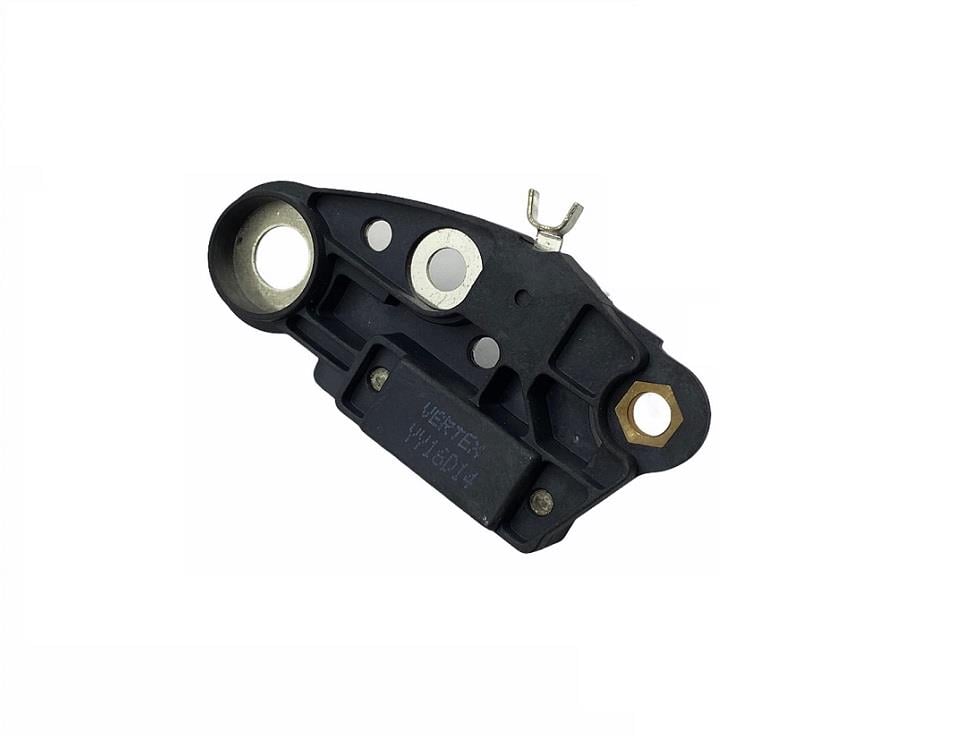 12V KAPASİTÖR (KONJEKTÖR) LAMBA İKAZ DİYOTU VALEO TİPİ (M6 CIVATALI) SEAT-VW