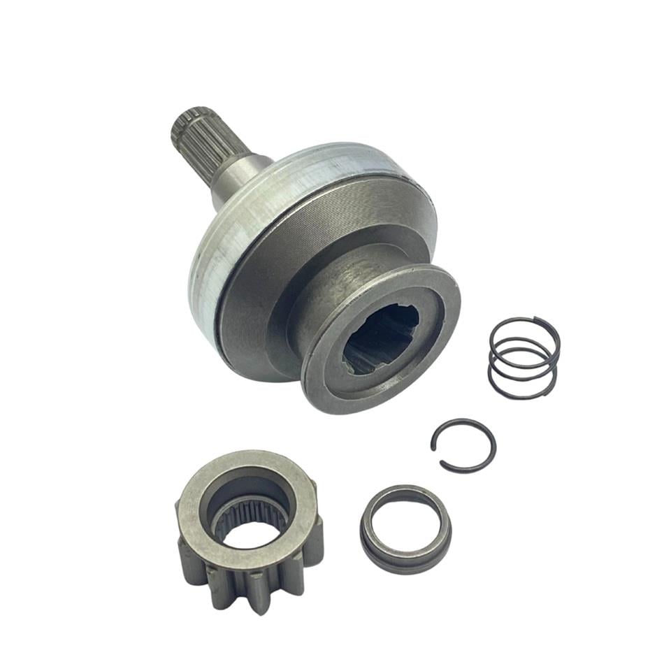 MARŞ DİŞLİSİ MITSUBISHI TİPİ 10 DİŞ (5 KANAL) (MİL ÇAPI:20 MM) FUSO CANTER 