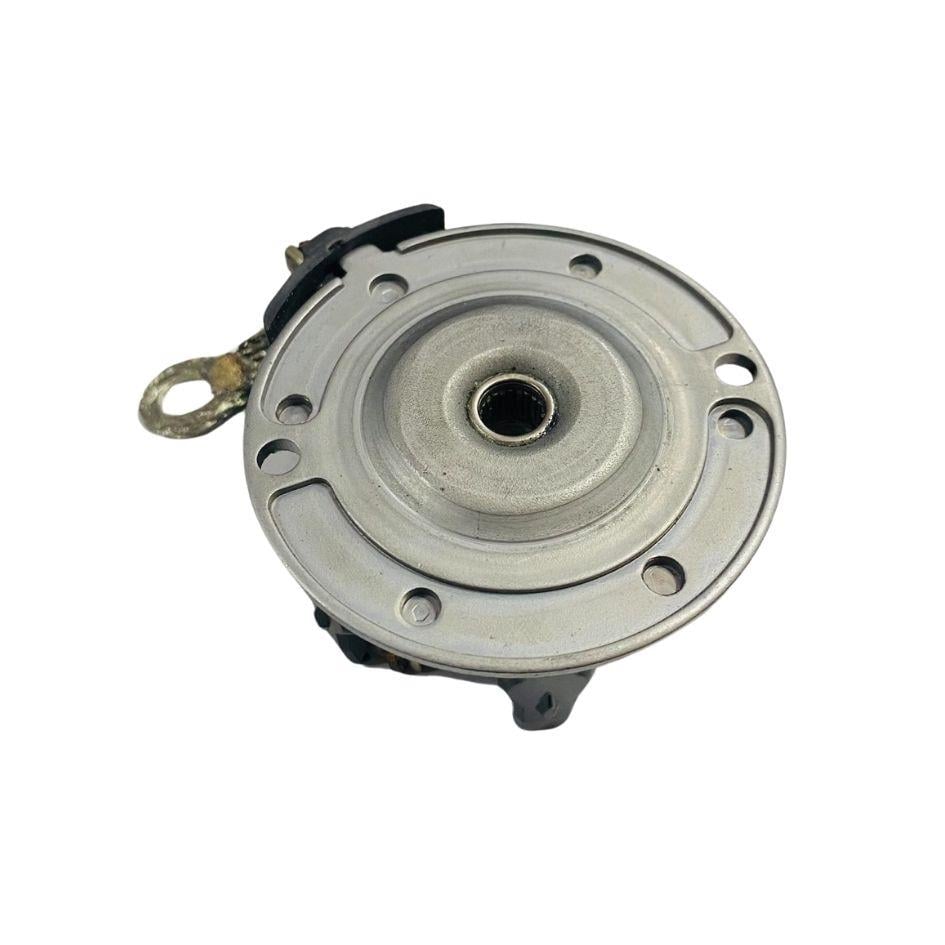 12V MARŞ KÖMÜR YUVASI (6'LI) (START-STOP) HYUNDAI-KIA KOREA