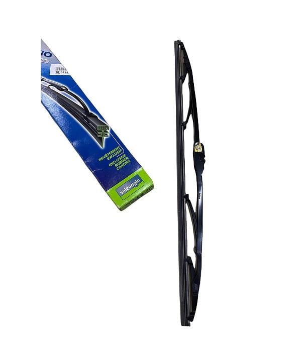 VALEO SİLECEK SÜPÜRGESİ 450 MM ECO (KANCALI) 