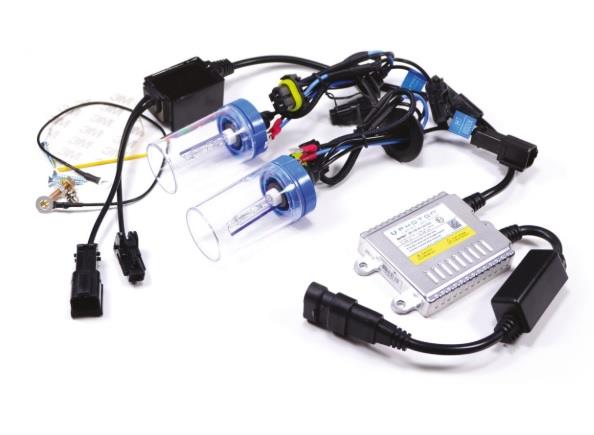 PHOTON 12V XENON SET H11 8000K (SLİM)