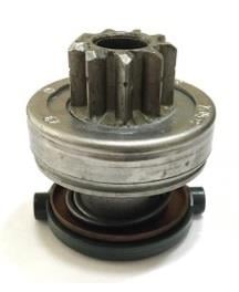 BOSCH MARŞ DİŞLİSİ 9 DİŞ (10 KANAL) (GÖVDE ÇAPI:48 MM) CITROEN-MERCEDES-PEUGEOT-RENAULT-VOLVO-VW