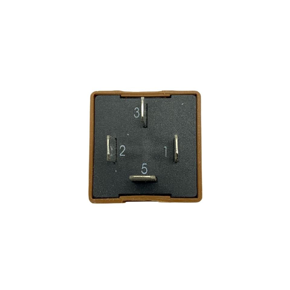 SANEL 24V SİS LAMBA RÖLESİ (4 FİŞ) TEMSA-OTOKAR-BMC ORJ.