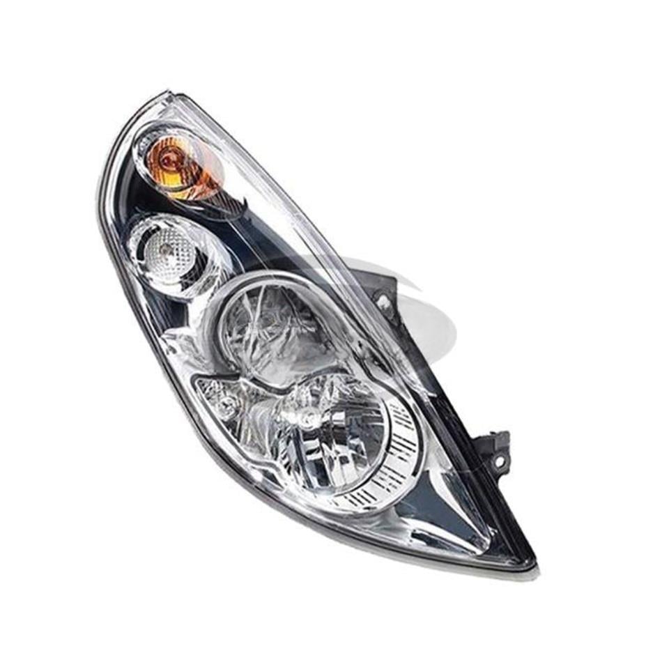 AYFAR FAR RENAULT MASTER 2010 > SOL